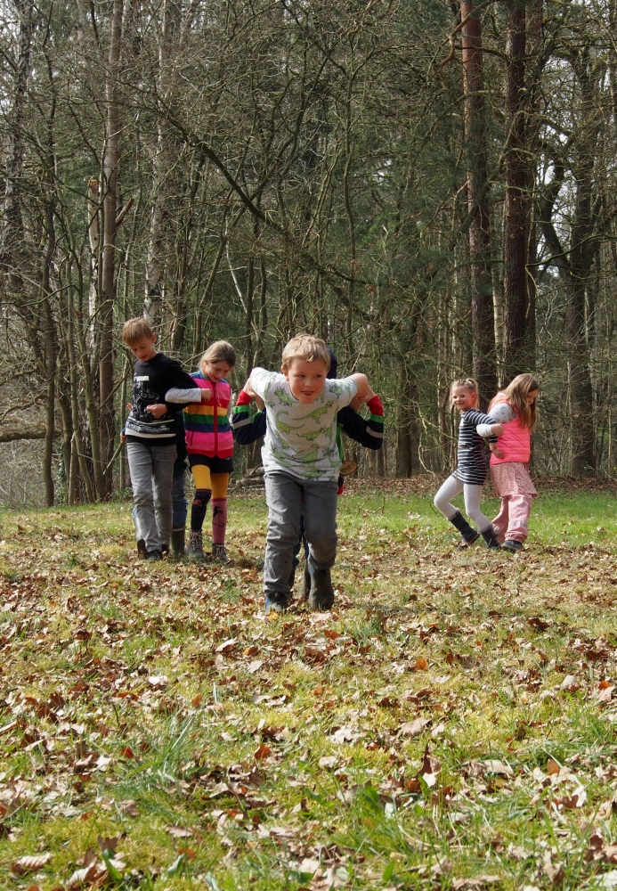 draußen mit ingo: Umweltbildung - Ferienprogramm - Waldpädagogik