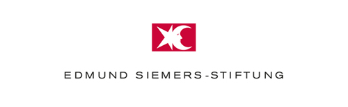 Logo Edmund Siemers-Stiftung