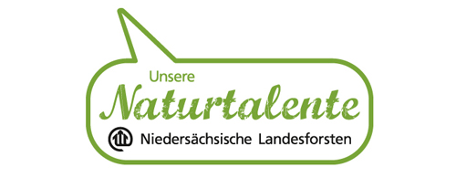 Logo Naturtalente